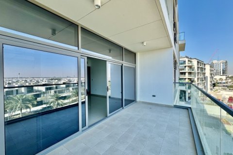 Appartement à Dubai Hills Estate, Dubai, 2 chambres, 126.5 m², № 18290 - photo 2