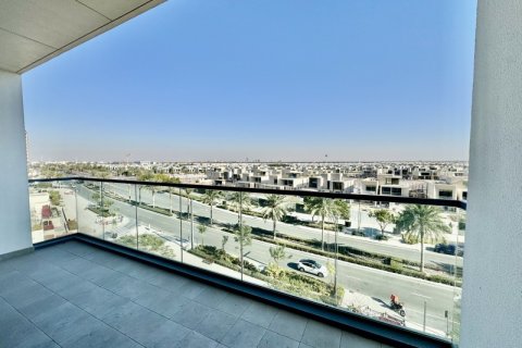 Appartement à Dubai Hills Estate, Dubai, 2 chambres, 126.5 m², № 18290 - photo 1