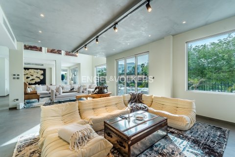 Villa à Jumeirah Islands, Dubai, 4 chambres, 511 m², № 97297 - photo 3