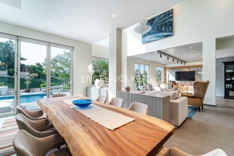 Villa à Jumeirah Islands, Dubai, 4 chambres, 511 m², № 97297 - photo 7