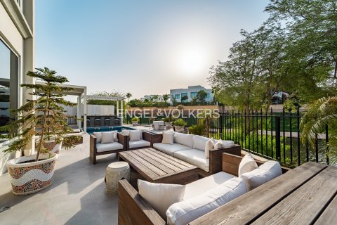 Villa à Jumeirah Islands, Dubai, 4 chambres, 511 m², № 97297 - photo 23