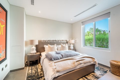 Villa à Jumeirah Islands, Dubai, 4 chambres, 511 m², № 97297 - photo 9