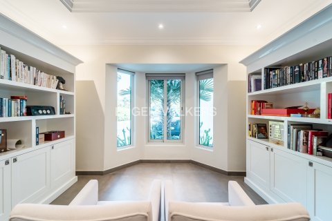 Villa à Jumeirah Islands, Dubai, 4 chambres, 511 m², № 97297 - photo 11