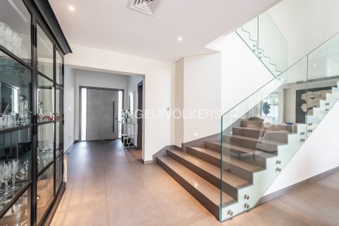 Villa à Jumeirah Islands, Dubai, 4 chambres, 511 m², № 97297 - photo 8