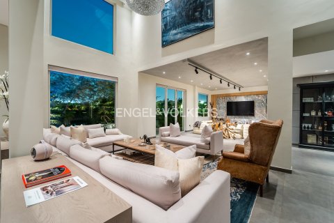 Villa à Jumeirah Islands, Dubai, 4 chambres, 511 m², № 97297 - photo 28