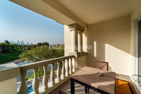 Villa à Jumeirah Islands, Dubai, 4 chambres, 511 m², № 97297 - photo 21