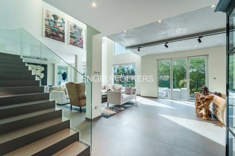 Villa à Jumeirah Islands, Dubai, 4 chambres, 511 m², № 97297 - photo 4