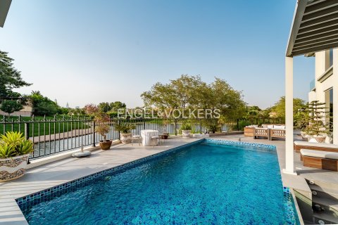Villa à Jumeirah Islands, Dubai, 4 chambres, 511 m², № 97297 - photo 26