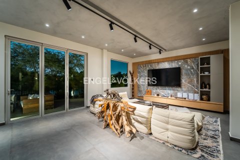 Villa à Jumeirah Islands, Dubai, 4 chambres, 511 m², № 97297 - photo 27