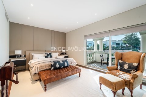 Villa à Jumeirah Islands, Dubai, 4 chambres, 511 m², № 97297 - photo 18