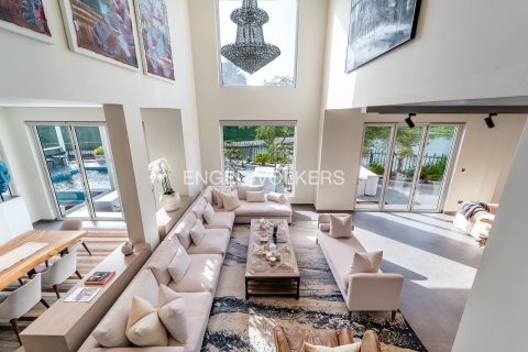 Villa à Jumeirah Islands, Dubai, 4 chambres, 511 m², № 97297 - photo 14