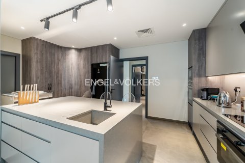 Villa à Jumeirah Islands, Dubai, 4 chambres, 511 m², № 97297 - photo 13