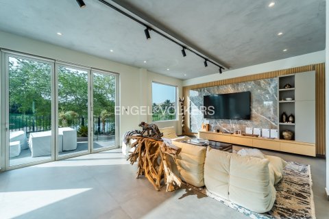Villa à Jumeirah Islands, Dubai, 4 chambres, 511 m², № 97297 - photo 2
