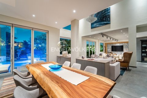 Villa à Jumeirah Islands, Dubai, 4 chambres, 511 m², № 97297 - photo 29