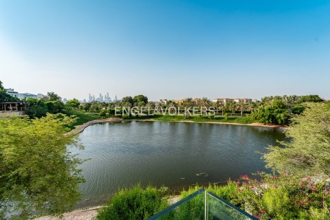 Villa à Jumeirah Islands, Dubai, 4 chambres, 511 m², № 97297 - photo 22