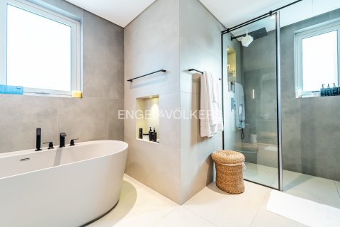 Villa à Jumeirah Islands, Dubai, 4 chambres, 511 m², № 97297 - photo 20