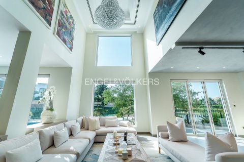 Villa à Jumeirah Islands, Dubai, 4 chambres, 511 m², № 97297 - photo 6