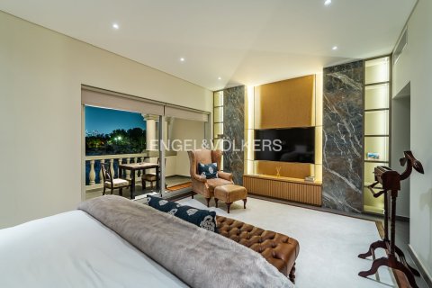 Villa à Jumeirah Islands, Dubai, 4 chambres, 511 m², № 97297 - photo 30
