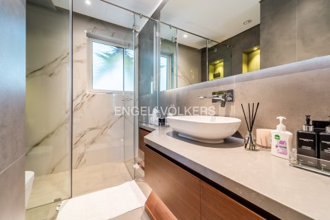 Villa à Jumeirah Islands, Dubai, 4 chambres, 511 m², № 97297 - photo 10