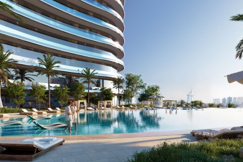 Appartement à Majan, Dubai, 2 chambres, 116.5 m², № 100982 - photo 3