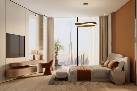 Appartement à Majan, Dubai, 2 chambres, 116.5 m², № 100982 - photo 2