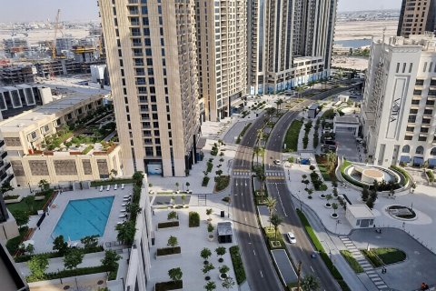 Appartement à Dubai Creek Harbour (The Lagoons), Dubai, 2 chambres, 110 m², № 97298 - photo 5