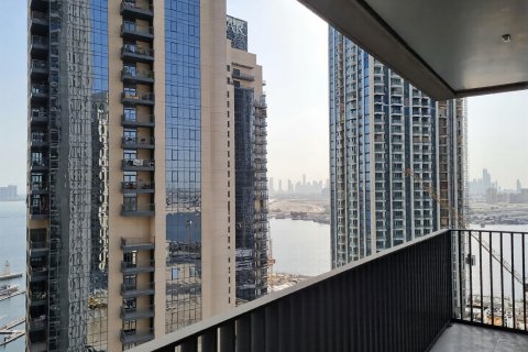 Appartement à Dubai Creek Harbour (The Lagoons), Dubai, 2 chambres, 110 m², № 97298 - photo 4