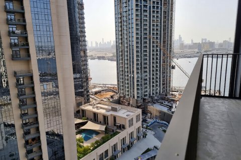 Appartement à Dubai Creek Harbour (The Lagoons), Dubai, 2 chambres, 110 m², № 97298 - photo 3