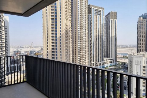 Appartement à Dubai Creek Harbour (The Lagoons), Dubai, 2 chambres, 110 m², № 97298 - photo 2