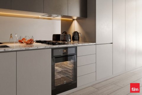 Appartement à Business Bay, Dubai, 1 chambre, 65.3 m², № 112441 - photo 5