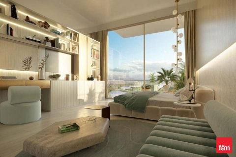 Appartement à Business Bay, Dubai, 1 chambre, 65.3 m², № 112441