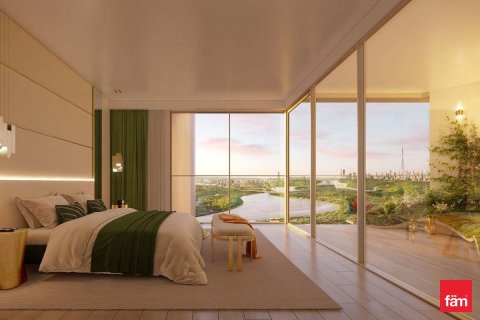Appartement à Business Bay, Dubai, 1 chambre, 65.3 m², № 112441 - photo 2