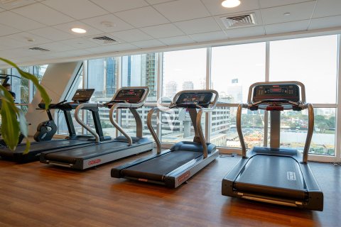 Apartamento en Dubai Marina, Dubai, 3 dormitorios, 199 m², № 112444 - foto 16