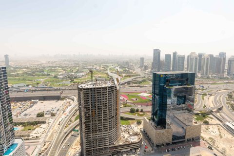 Apartamento en Dubai Marina, Dubai, 3 dormitorios, 199 m², № 112444 - foto 14