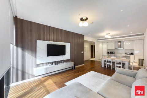 Appartement à City Walk, Dubai, 1 chambre, 91.4 m², № 112442