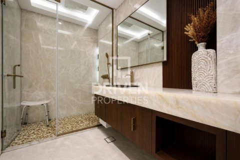 Villa in Jumeirah Park, Dubai 6 bedrooms, 799.99 sq.m. № 140593 - photo 22