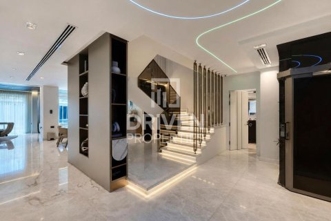 Villa in Jumeirah Park, Dubai 6 bedrooms, 799.99 sq.m. № 140593 - photo 9