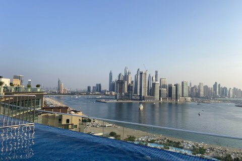 Appartement à Seven Palm, Palm Jumeirah, Dubai, 32.9 m², № 7821 - photo 1