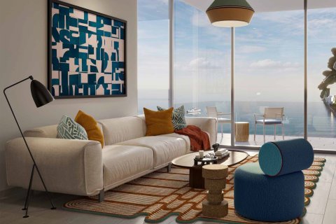 Apartment in Maritime City, Dubai 1 bedroom, 62.7 sq.m. № 7822 - photo 1