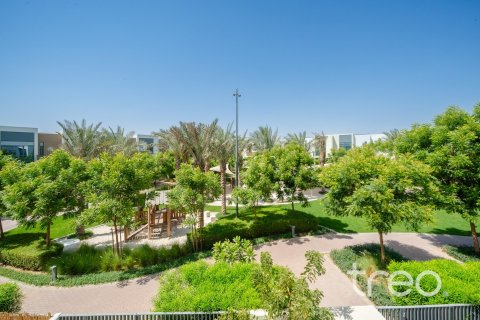 تاون هاوس في Joy, Arabian Ranches 3, دبي 3 غرف نوم, 179.86 م² رقم 119563 - صورة 9