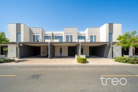 تاون هاوس في Joy, Arabian Ranches 3, دبي 3 غرف نوم, 179.86 م² رقم 119563 - صورة 2
