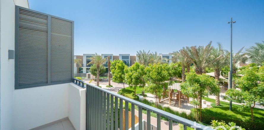 تاون هاوس في Joy, Arabian Ranches 3, دبي 3 غرف نوم, 179.86 م² رقم 119563