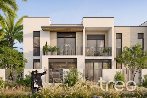 تاون هاوس في Arabian Ranches 3, دبي 3 غرف نوم, 189.43 م² رقم 119562 - صورة 9