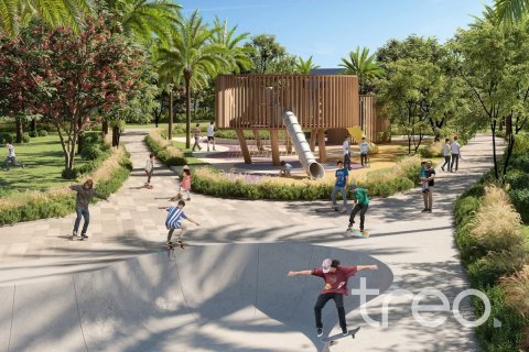 تاون هاوس في Arabian Ranches 3, دبي 3 غرف نوم, 189.43 م² رقم 119562 - صورة 10
