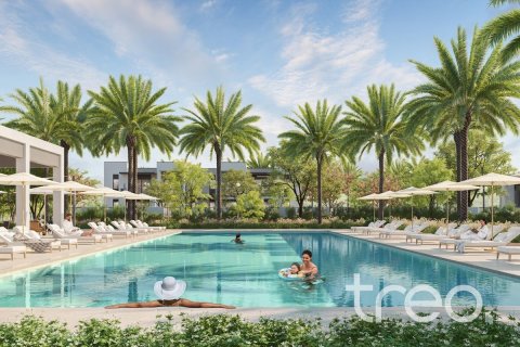 تاون هاوس في Arabian Ranches 3, دبي 3 غرف نوم, 189.43 م² رقم 119562 - صورة 8