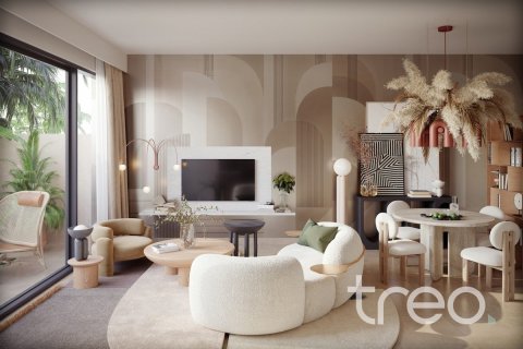 تاون هاوس في Arabian Ranches 3, دبي 3 غرف نوم, 189.43 م² رقم 119562 - صورة 3