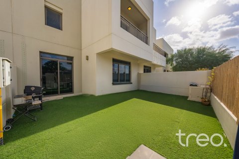 تاون هاوس في Naseem Townhouses, Town Square, دبي 3 غرف نوم, 200.02 م² رقم 119558