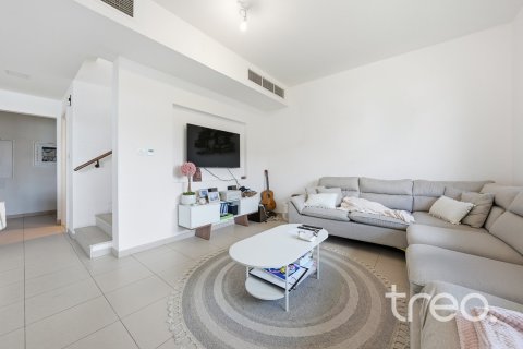 تاون هاوس في Naseem Townhouses, Town Square, دبي 3 غرف نوم, 200.02 م² رقم 119558 - صورة 3