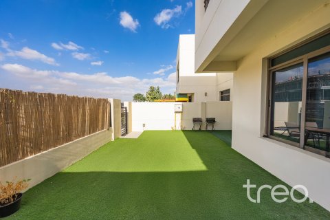 تاون هاوس في Naseem Townhouses, Town Square, دبي 3 غرف نوم, 200.02 م² رقم 119558 - صورة 14