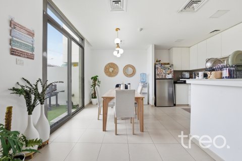 تاون هاوس في Naseem Townhouses, Town Square, دبي 3 غرف نوم, 200.02 م² رقم 119558 - صورة 5